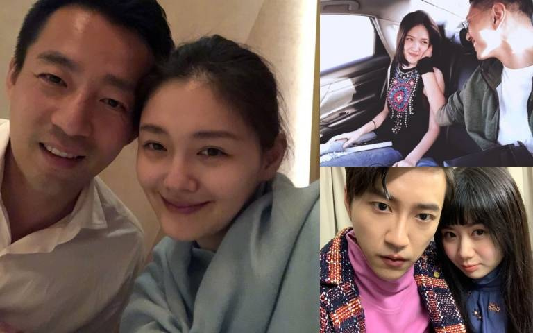 2021這三對遠距離異國婚姻都離婚了？大S、許瑋甯、福原愛，這些異國婚姻教我們的事！