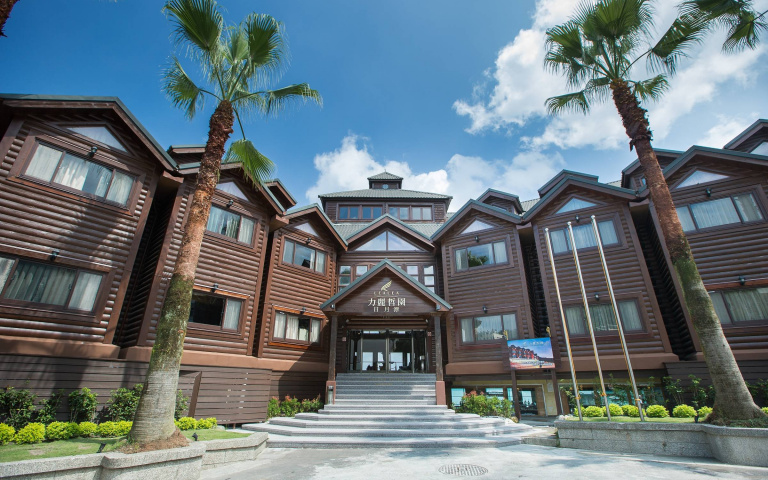 最低1,499！日月潭、棲蘭山莊櫻花季即將登場，春遊賞花輕鬆出發！