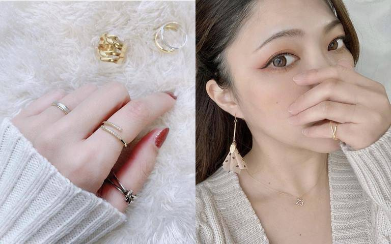 細節美女都知道~「手部保養」跟臉部保養一樣重要!不想被粗糙死皮洩漏年齡,簡單4招快筆記!