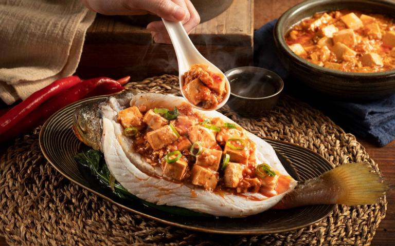 2022米其林前哨站2／台南米其林占星嘉年華落幕　60道人氣菜色出爐