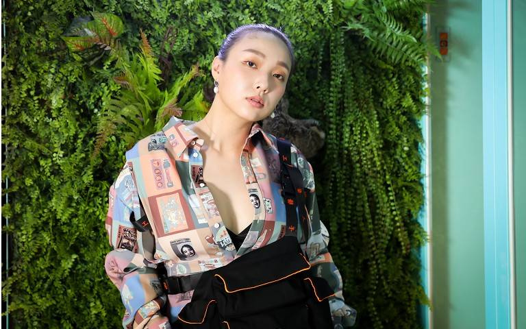 星談心/李雪自豪戀愛達人 跟10年大仁哥交往分手留遺憾
