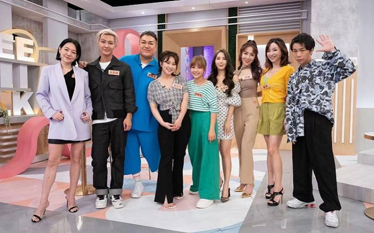 拿金鐘被小S虧「不要臉」　炎亞綸曝2人互動：很受傷