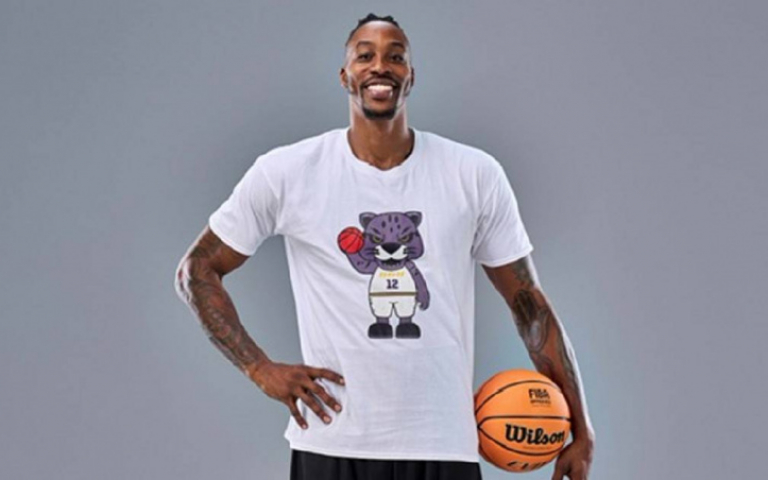 魔獸霍華德驚喜登上桃園跨年舞台　嗨陪全場倒數迎接2023