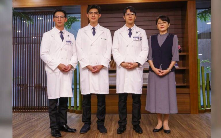 温昇豪45歲生日許下兩願望 被問夏玉順無奈：他真的病了