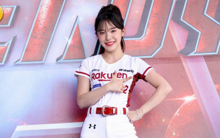 李多慧6月在台舉辦粉絲見面會　大方公開好身材維持密技 　