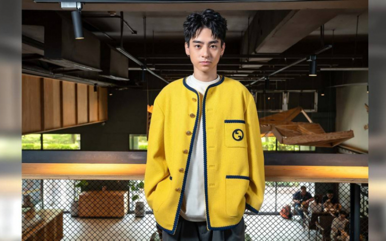 楊紫瓊主動要電話卻錯失機會　劉敬好萊塢拍戲和吳彥祖變球友