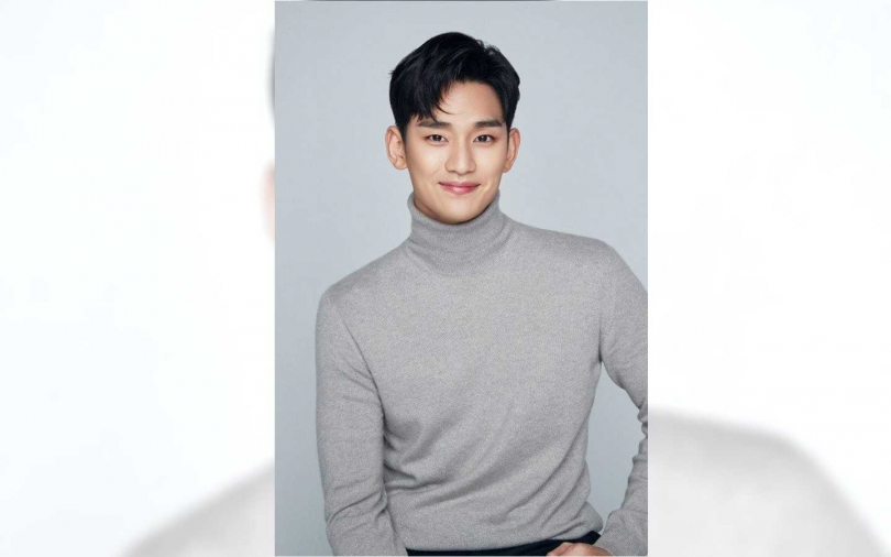 金秀賢新作確定！　《雖然是瘋子但沒關係》明年上半年播出