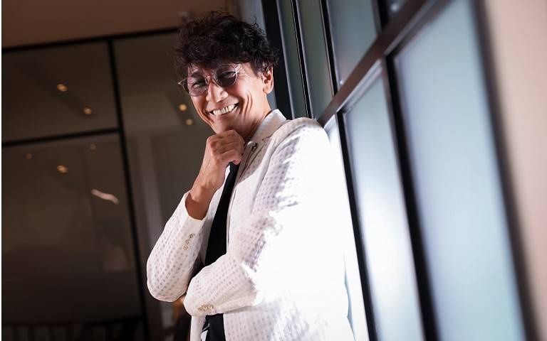 亞洲發燒星1／加藤鷹坦言5年沒性愛「保持飢餓狀態」　點名這個職業最好色