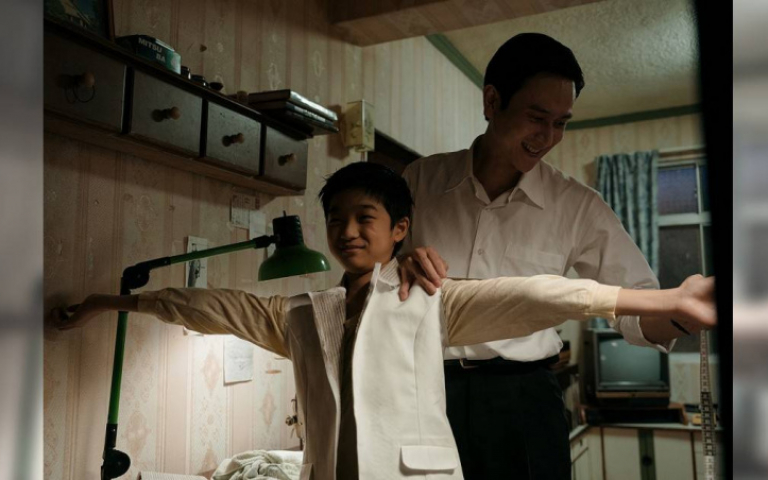 金馬60／白潤音是評審團心中最大遺珠　男配角成死亡之組