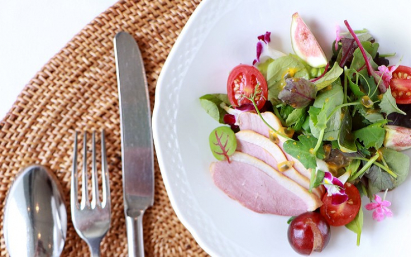 巨峰葡萄現在吃最甜美！　日月潭度假飯店打造冬季限定葡萄饗宴