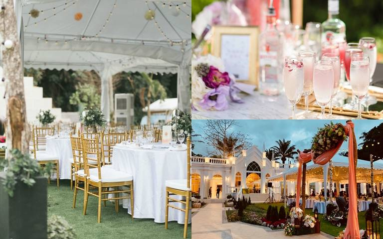 尾牙、春酒來這裡！青青集團打造「莊園尾牙派對」，享用冠軍主廚料理！