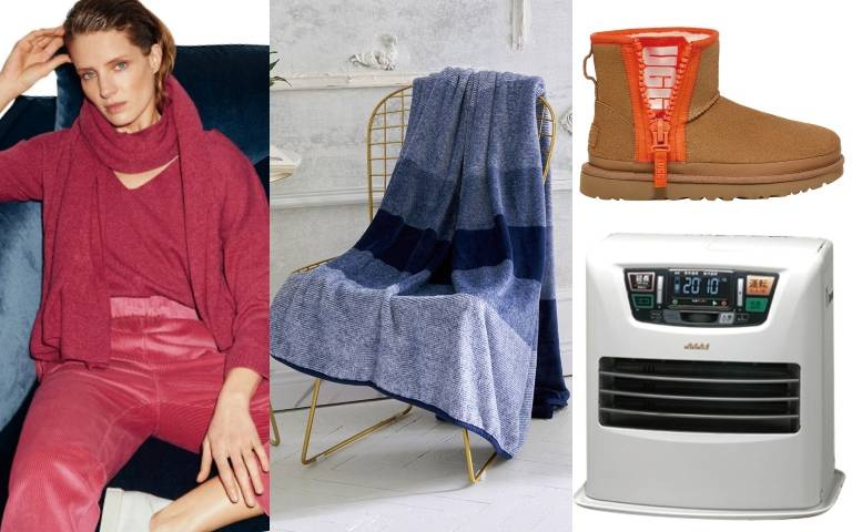 遠東SOGO週慶開打五日創下近17億驚人業績！氣溫轉冷買氣持續升溫   冬衣、寢具、家電甚至火鍋食材業績通通大幅成長！