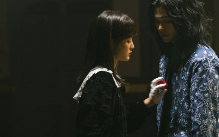 麋先生聖皓遭剖心　難過含淚「被王淨傷害」