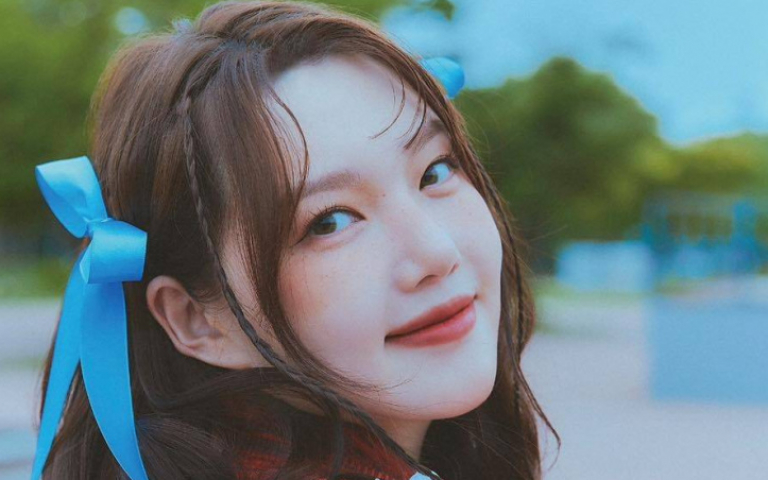 Yerin明年1/14來台辦見面會　喊話迫不及待想跟粉絲近距離面對面