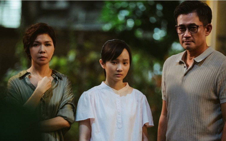 《非殺人小說》即將開播　柯叔元飆層次演技