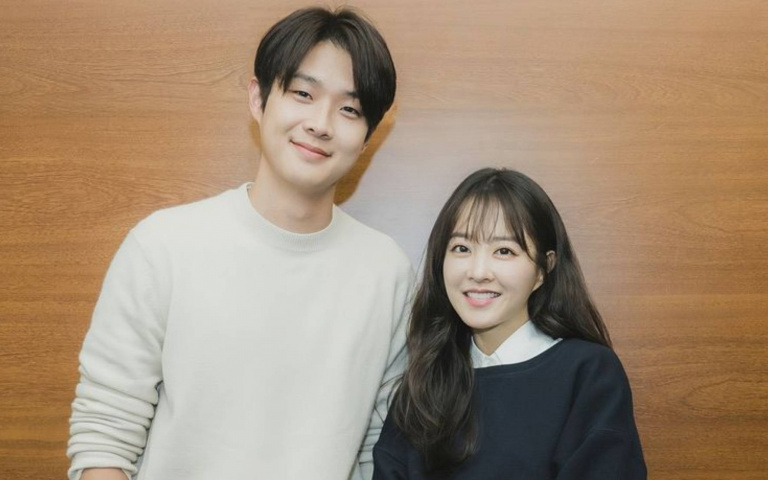 崔宇植、朴寶英確定合作愛情喜劇　「狗狗相」無害笑容超搭