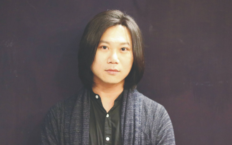 Lulu扛重任解鎖第四金　五月天瑪莎、比莉接力頒獎