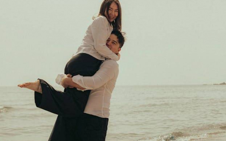 春天到！4月最容易脫單星座曝光　牡羊桃花開可能在「極限運動」遇真愛