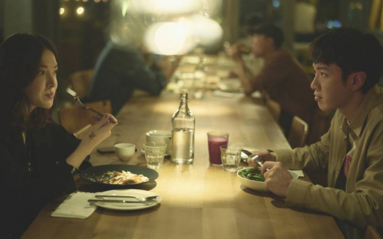 賀軍翔同意女兒嫁給「他」　遇婆媳問題充滿求生欲　