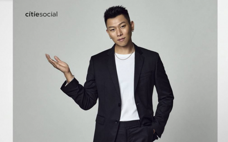 瘦子花8個月尋找垃圾桶　寧願用紙袋原因曝光