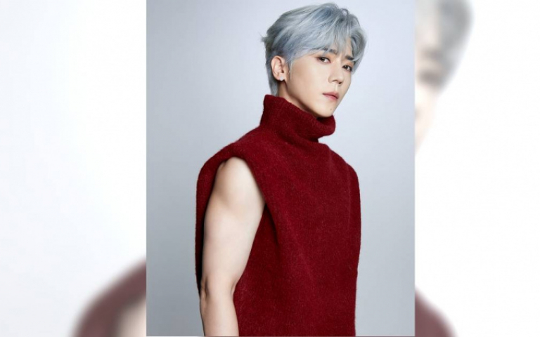 畢書盡揭單戀無悔故事　痛訴「心裡一輩子的傷」