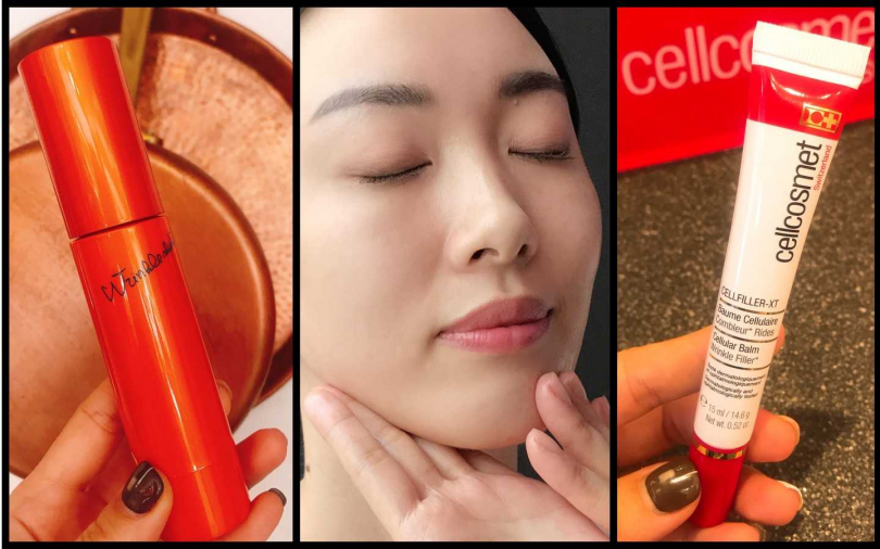 看不見皺紋就代表沒有？NO！幫你揪出底層的潛伏皺紋，提早預防未來老