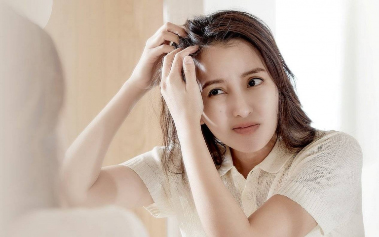 頭皮容易出油、有頭皮屑？多吃「一食物」有助改善！