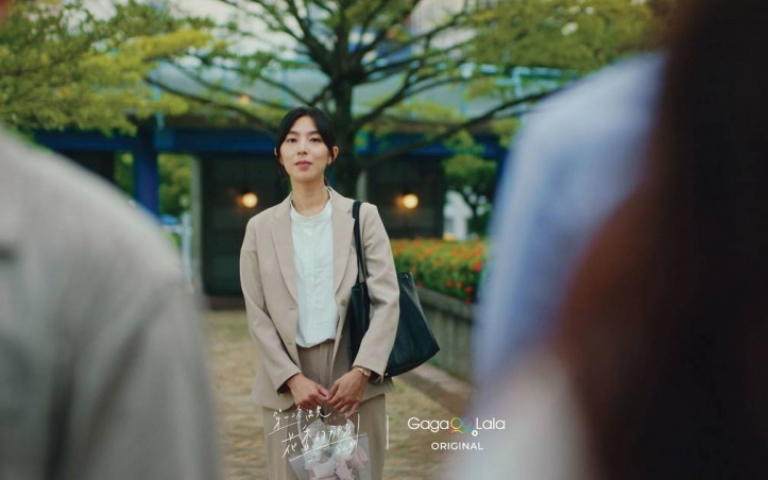 《花香》第二季開播時間曝光！　林辰唏、程予希穿回高校制服