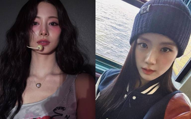 美貌天花板是她?全球最美女星揭曉!JISOO只排第四名、孫藝珍才第九名!