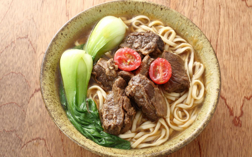 宅經濟發燒！冷凍便利熟食系列　加熱就可以享受名廚美味