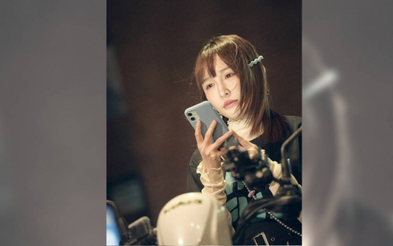 張若凡自曝配唱時偷落淚　為進入狀況回想過去感情