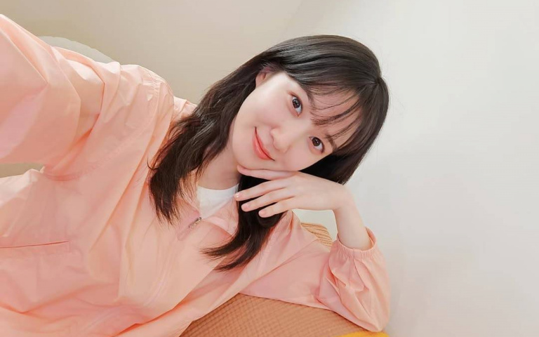 被演員耽誤的歌手？朴恩斌翻唱《Kpop獵魔女團》神曲，清亮嗓音驚豔全場！