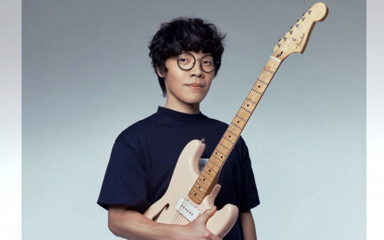 盧廣仲、玖壹壹領軍　40組樂團嗨翻「潮派鹿港音樂祭」