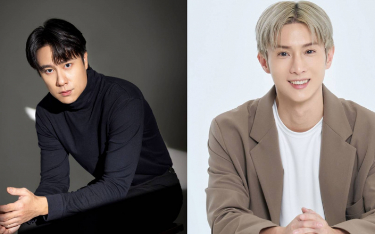 金鐘60／超狂頒獎陣容公開！　《萌學園》合體掀「回憶殺」　