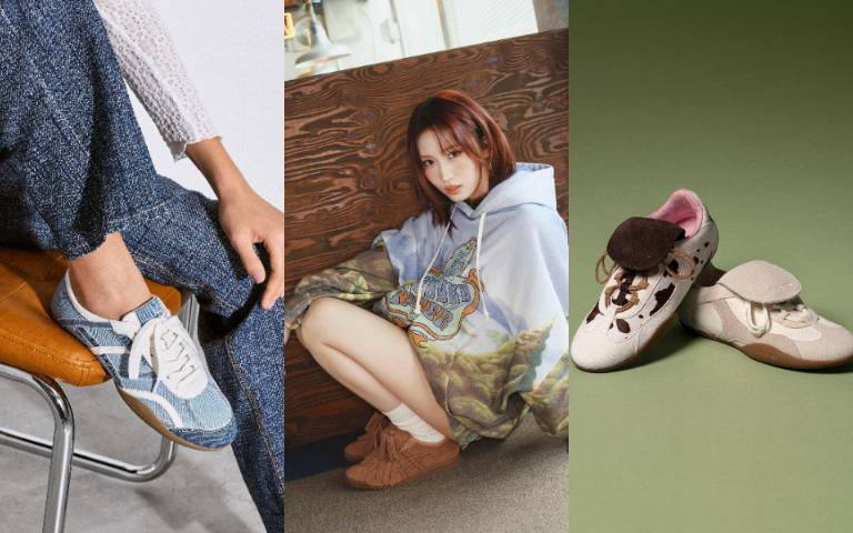 這5雙根本鞋櫃資優生！鬼塚虎MEXICO 66流蘇款太犯規、小CK推亞洲限定超難搶