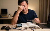 告別「眼鏡大富翁」！LBV裸視美老花雷射需求升溫　專業認證成挑選關鍵