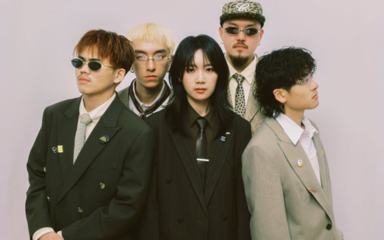 人氣樂團開唱票房秒殺　金曲男星爆料團員怪癖