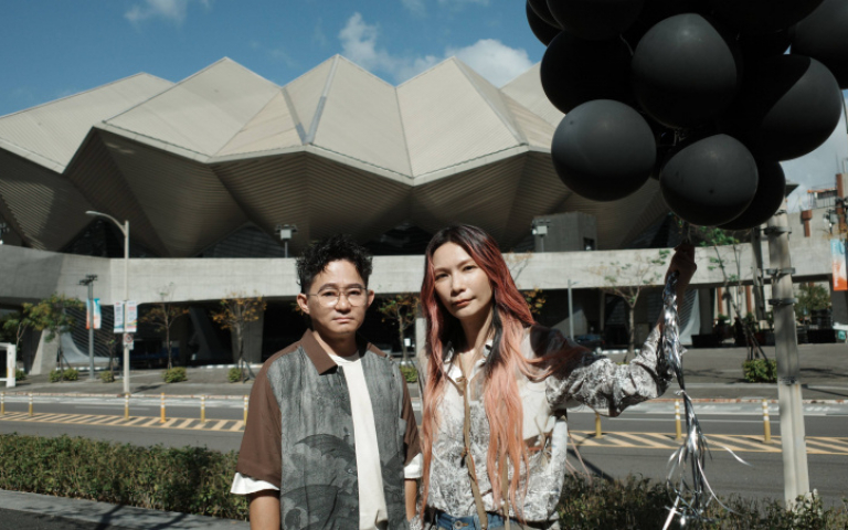 Tizzy Bac惠婷拚工作睡眠不足　擦撞前車對方反應曝光