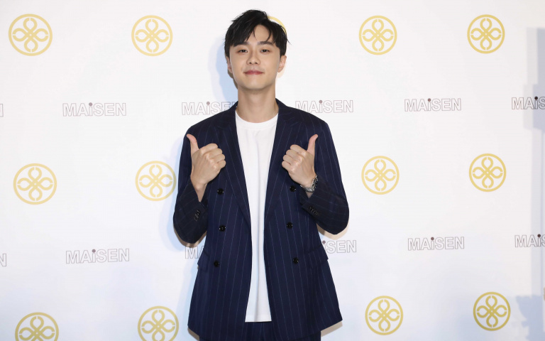 前進大陸被篩5次！施柏宇：痛到無法形容