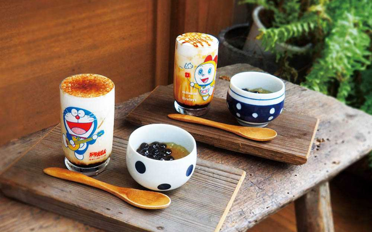 喫茶東洋風5/二雄じお 回味老牌美食