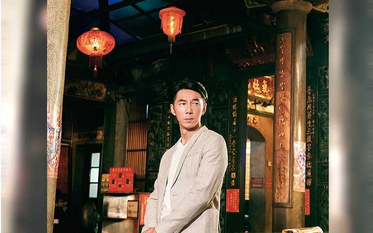 星裡話/自認沒很紅 李李仁只想夠持久