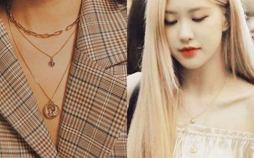 讓BLACKPINK、RED VELVET、少女時代都搶著入手的飾品品牌大公開！