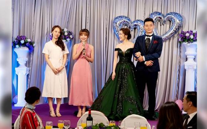 吳婉君迎《炮仔聲》最大挑戰！　跪求導演放過