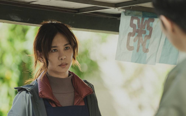 安心亞憔悴亂髮醜到自己不敢看　被抗議民眾咒罵險噴淚