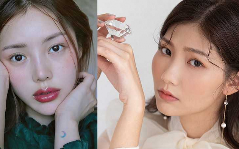 秋冬「保養型濃稠粉底」如何不留粉痕？粉底擠法才是重點