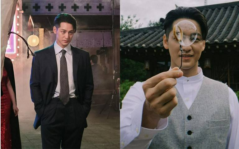李棟旭 李棟旭自信與角色百分百同步傲嬌男神受瘋狂讚美忍不住害羞- 娛樂