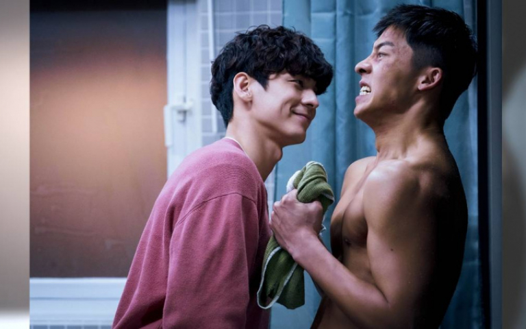 許光漢、林柏宏公開鬼月片單　Netflix推喪屍實境秀