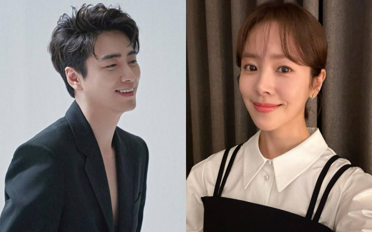 李浚赫、韓志旼有望共譜「大人羅曼史」　消息一出韓網暴動：「那張臉就是要拍愛情劇！」