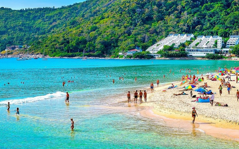 泰國觀光簽證又異動！11/30起一律改線上申請付費　沒預約不可辦理