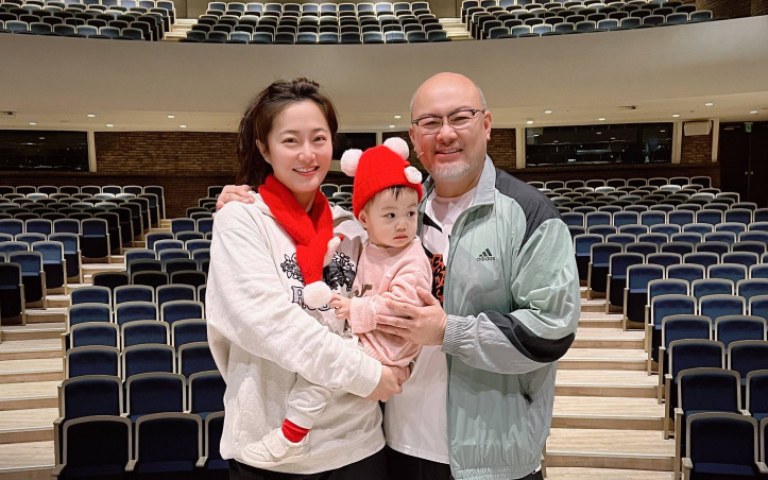 趙小僑在後台劈頭問「到底有沒有偷情」　劉亮佐哭笑不得